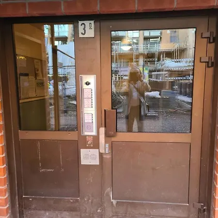 Keybutler Parkview Sofienberg 奥斯陆