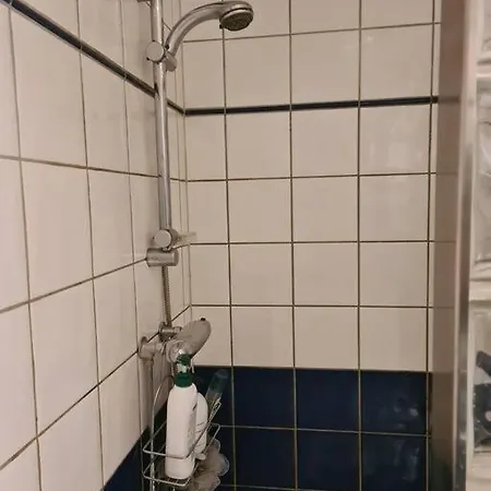 Keybutler Parkview Sofienberg *