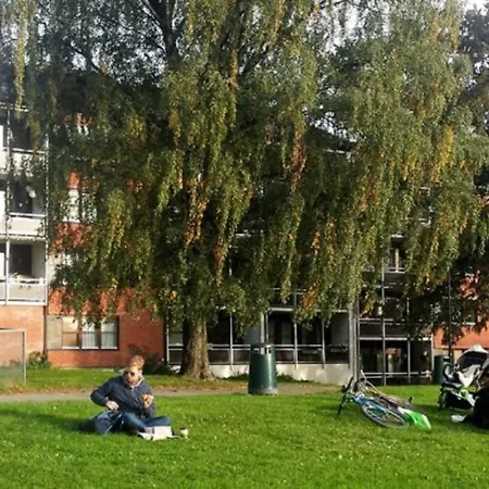 Keybutler Parkview Sofienberg