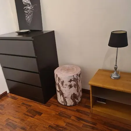 Keybutler Parkview Sofienberg