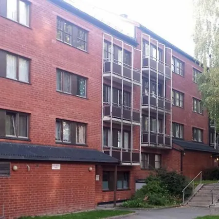 Keybutler Parkview Sofienberg Apartment *