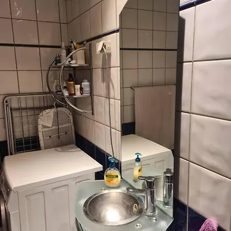 Keybutler Parkview Sofienberg * Oslo